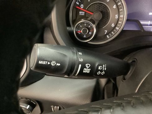 Certified 2022 RAM 1500 Big Horn AWD/4WD image 26