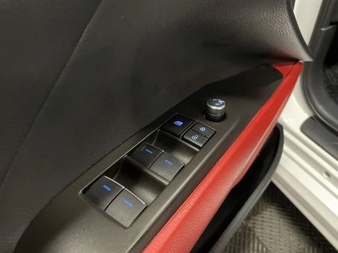 Used 2021 Toyota Camry XSE w/ Navigation Package image 26