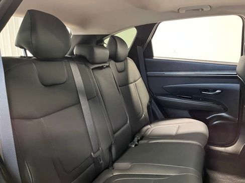 Used 2022 Hyundai Tucson SEL w/ Convenience + Premium Package image 13