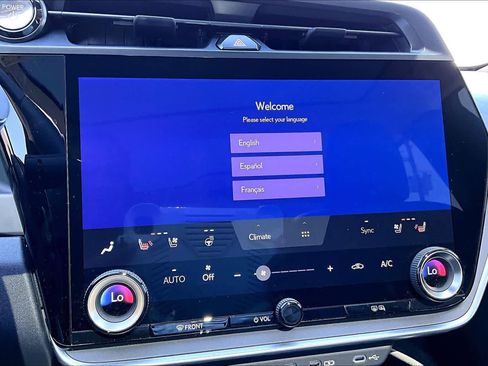 Used 2023 Lexus RZ 450e Premium image 34