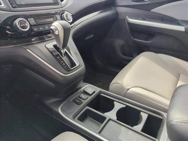 Used 2016 Honda CR-V EX-L image 15