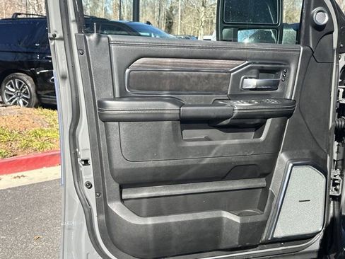 New 2026 RAM 2500 Laramie image 11