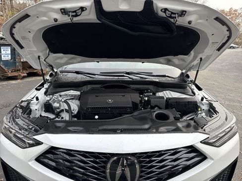 New 2026 Acura MDX A-Spec image 28