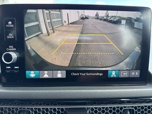 Used 2023 Honda Civic Sport Touring image 18