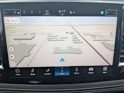 New 2026 Chrysler Pacifica Limited image 12