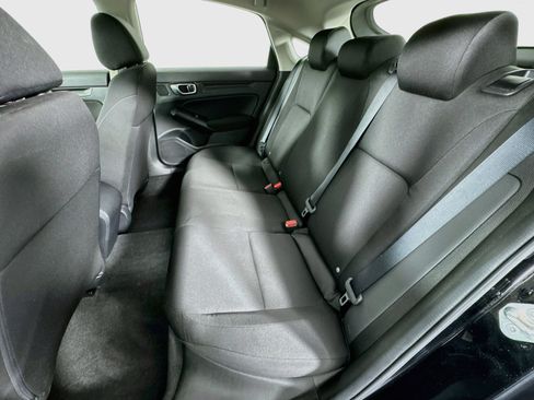 Certified 2023 Honda Civic LX image 22