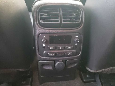 Used 2008 GMC Envoy Denali w/ Sun And 6-Disc Cd Package image 22