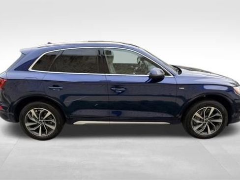 Used 2022 Audi Q5 2.0T Premium AWD/4WD image 4