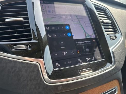 Certified 2023 Volvo XC90 B6 Plus w/ Protection Package Premier image 31