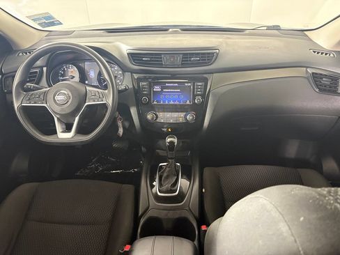 Used 2019 Nissan Rogue Sport S FWD image 36