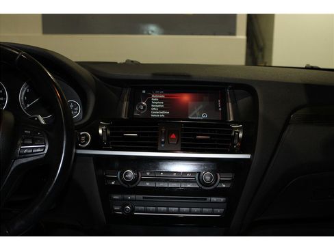 Used 2016 BMW X4 xDrive35i image 16