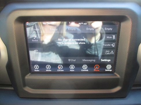 Used 2022 Jeep Gladiator Sport image 26