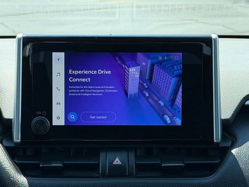 Certified 2024 Toyota RAV4 XLE w/ Convenience Package image 22