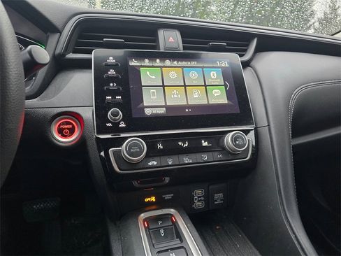 Used 2019 Honda Insight EX image 5
