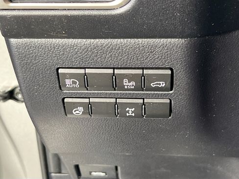 Used 2021 Lexus NX 300 F Sport w/ Accessory Package 2 AWD/4WD image 10