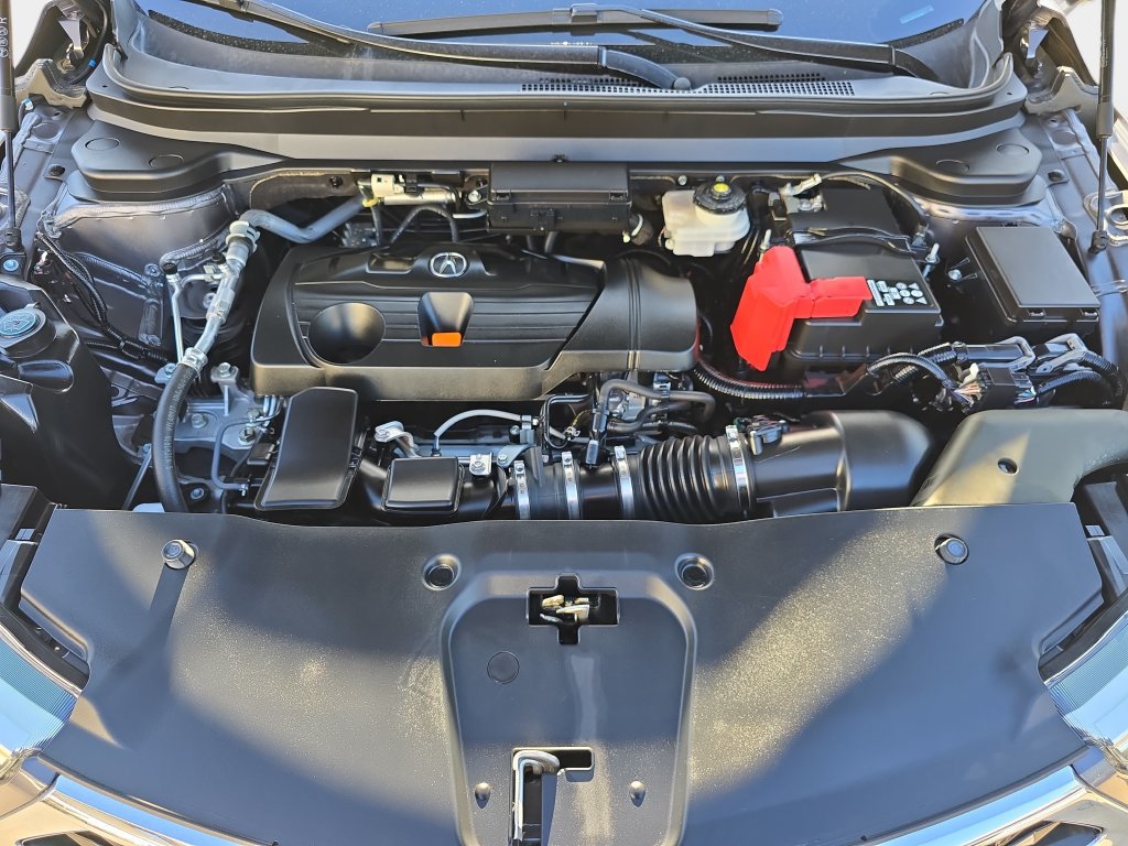 Used 2021 Acura RDX FWD image 34