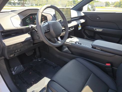 New 2026 Lexus ES 350h w/ Cold Area Package FWD image 23