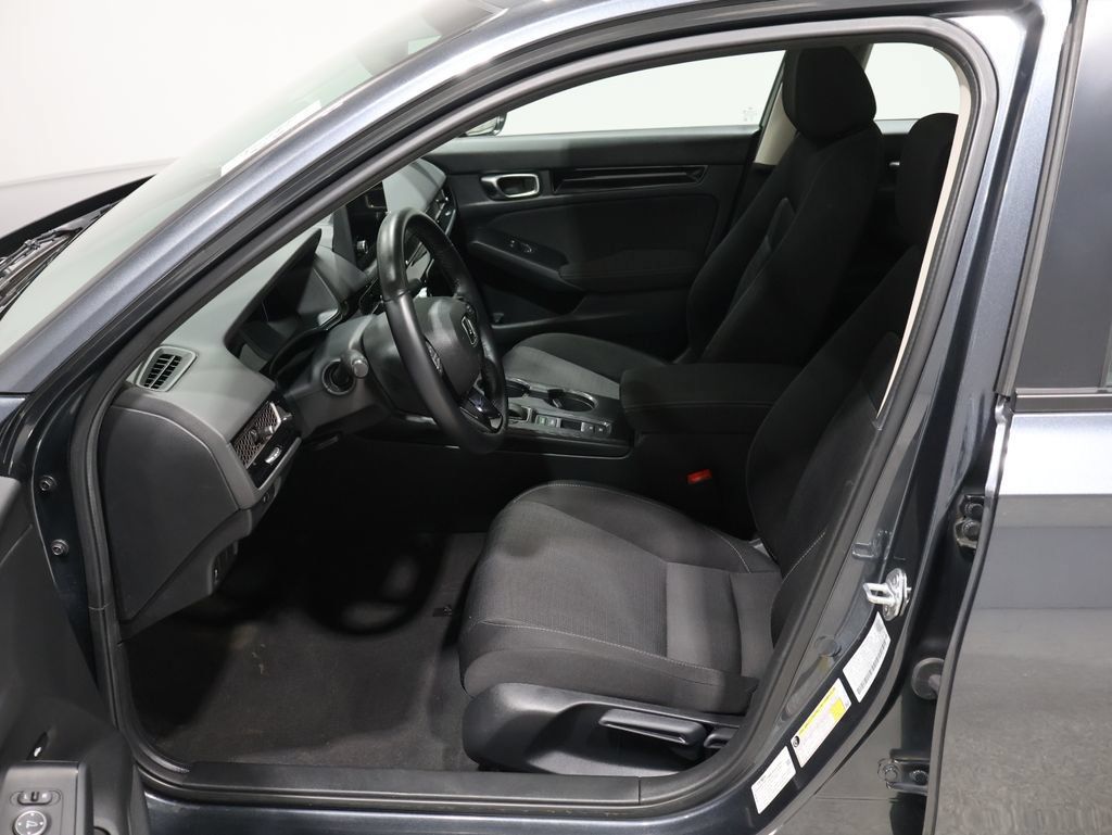 Used 2024 Honda Civic EX image 10