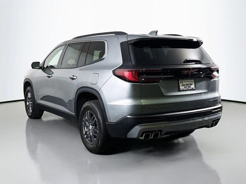 Used 2026 GMC Acadia Elevation AWD/4WD image 5
