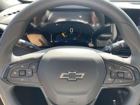 New 2026 Chevrolet TrailBlazer LT w/ Midnight Edition image 17