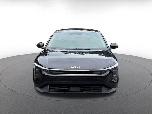 Used 2025 Kia K4 FWD image 4