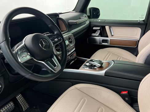 Used 2024 Mercedes-Benz G 550 image 15
