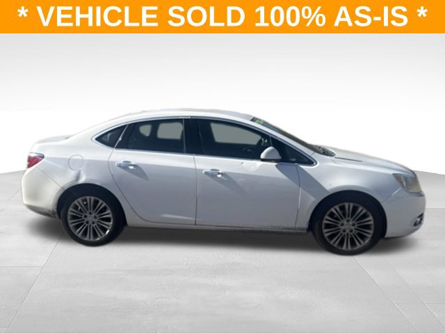 Used 2014 Buick Verano FWD image 7