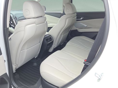 New 2026 Acura RDX SH-AWD w/ Technology Package image 11