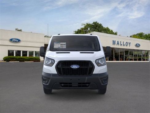 New 2026 Ford Transit 250 Low Roof image 6
