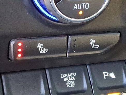 Used 2020 Chevrolet Silverado 2500 LT w/ All Star Edition image 25