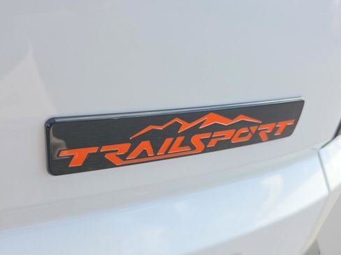 New 2026 Honda Passport TrailSport image 30