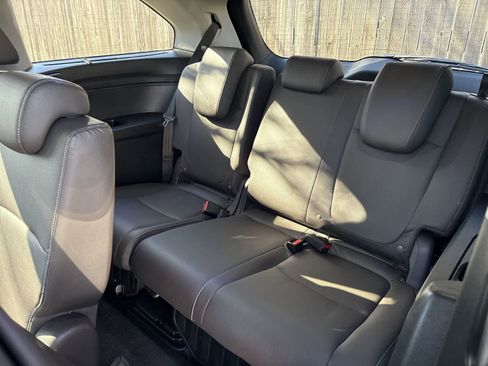 Used 2023 Honda Odyssey Touring image 30