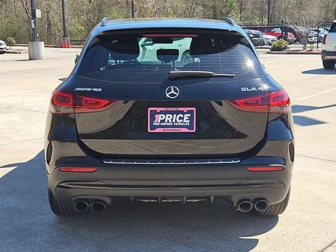 Used 2023 Mercedes-Benz GLA 45 AMG 4MATIC image 7