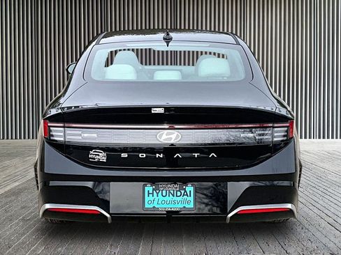New 2026 Hyundai Sonata SEL image 4