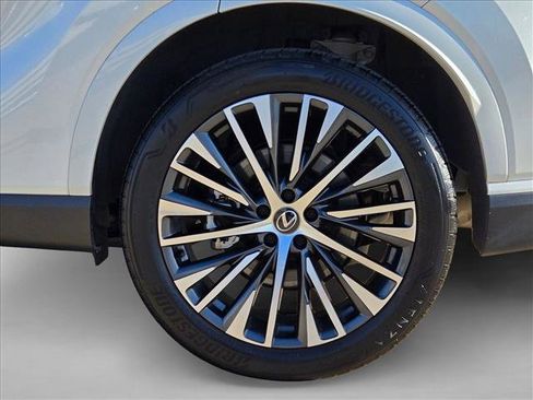 Used 2023 Lexus RX 350 Premium Plus w/ Accessory Package (Z1) FWD image 22
