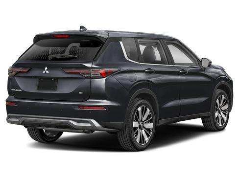 New 2026 Mitsubishi Outlander SE AWD/4WD image 13