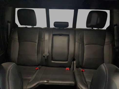 New 2025 RAM 2500 Power Wagon AWD/4WD image 17
