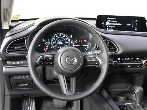 New 2026 MAZDA CX-30 AWD 2.5 S image 12