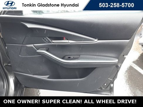 Used 2024 MAZDA CX-30 AWD 2.5 S w/ Select Sport Pkg image 19