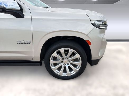 Used 2023 Chevrolet Tahoe Premier w/ Texas Edition image 10