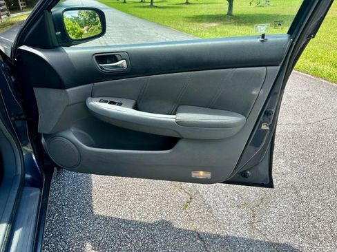 Used 2007 Honda Accord EX image 7