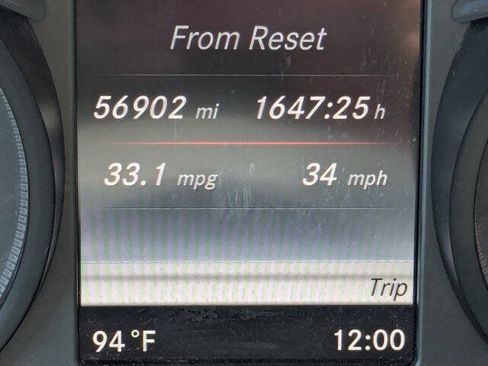 Used 2017 Mercedes-Benz C 300 4MATIC Sedan image 20
