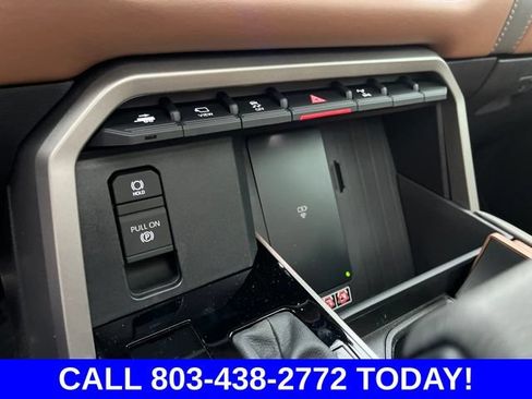 Used 2026 Toyota Sequoia 1794 Edition w/ TRD Off-Road Package AWD/4WD image 30