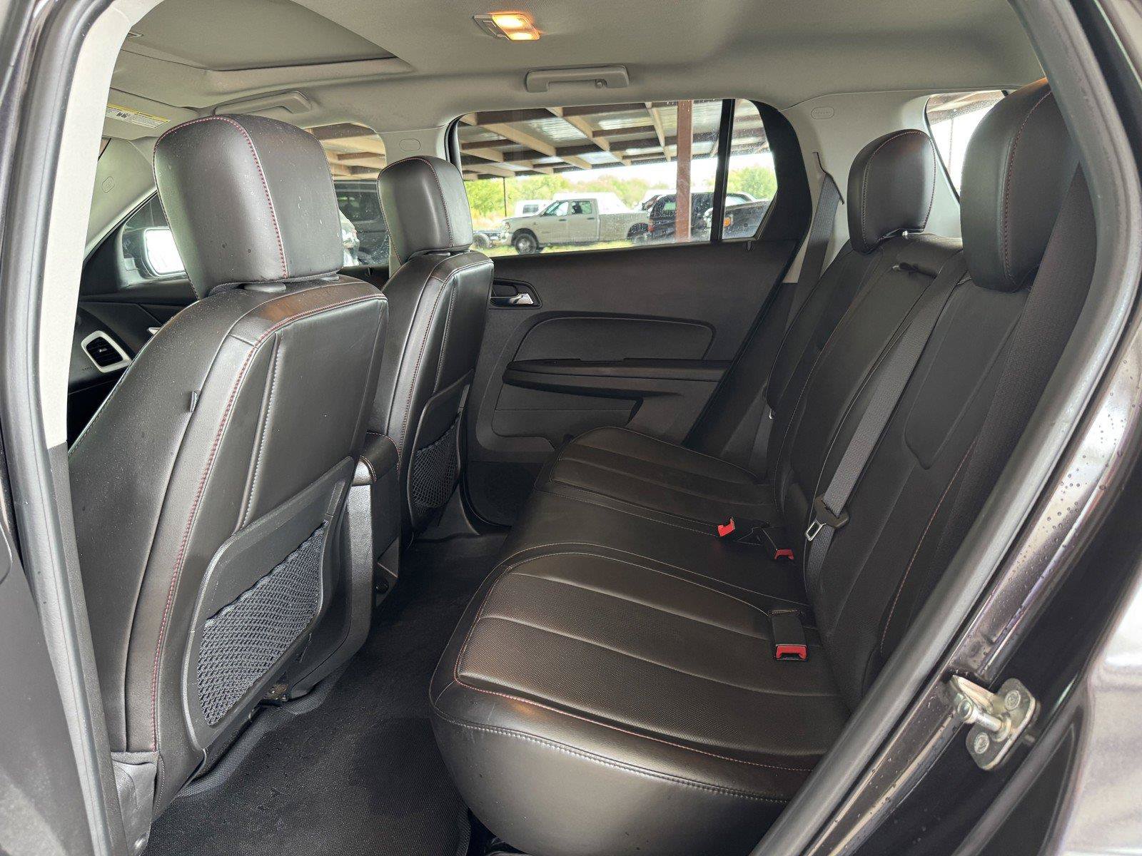 Used 2013 GMC Terrain SLT FWD image 32
