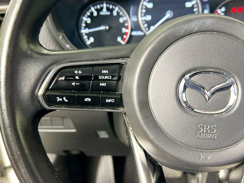 Used 2024 MAZDA CX-90 3.3 Turbo w/ Select Package AWD/4WD image 18