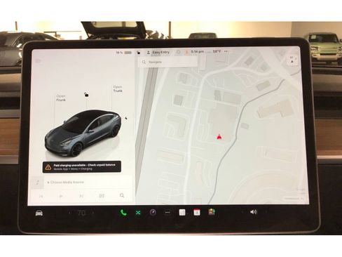 Used 2023 Tesla Model 3 Performance image 30