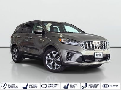 Used 2019 Kia Sorento SX