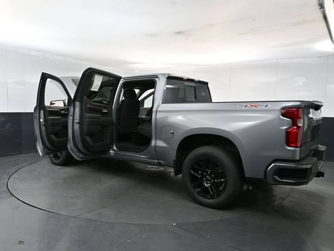 Used 2023 Chevrolet Silverado 1500 RST w/ Rally Edition AWD/4WD image 28
