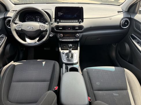 Used 2023 Hyundai Kona SEL w/ Convenience Package FWD image 14