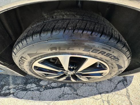 Used 2018 Nissan Altima 2.5 SV FWD image 24